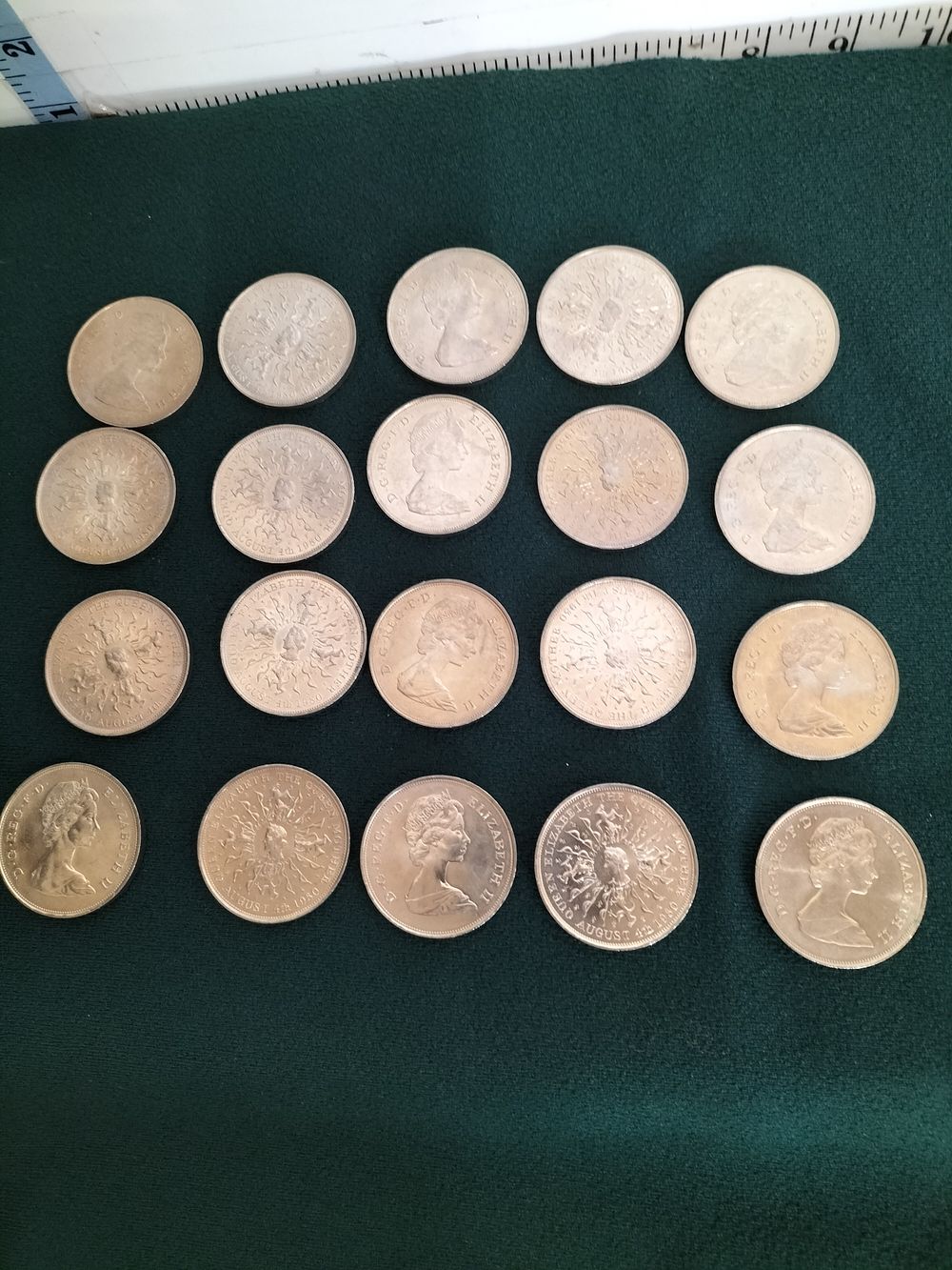 Lot 262