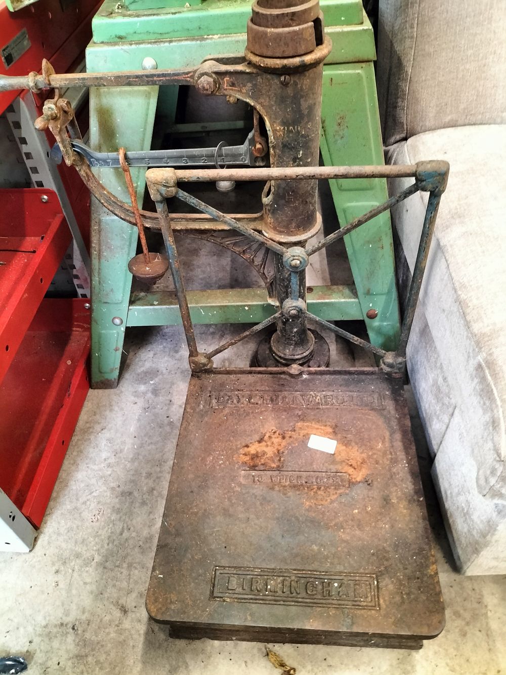 Lot 271