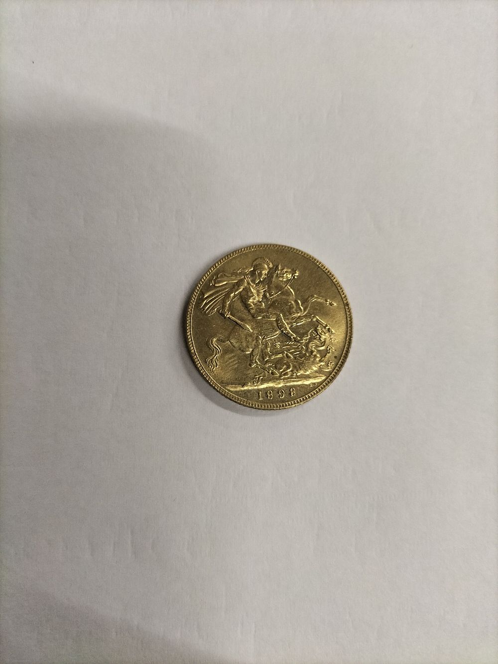 Lot 275