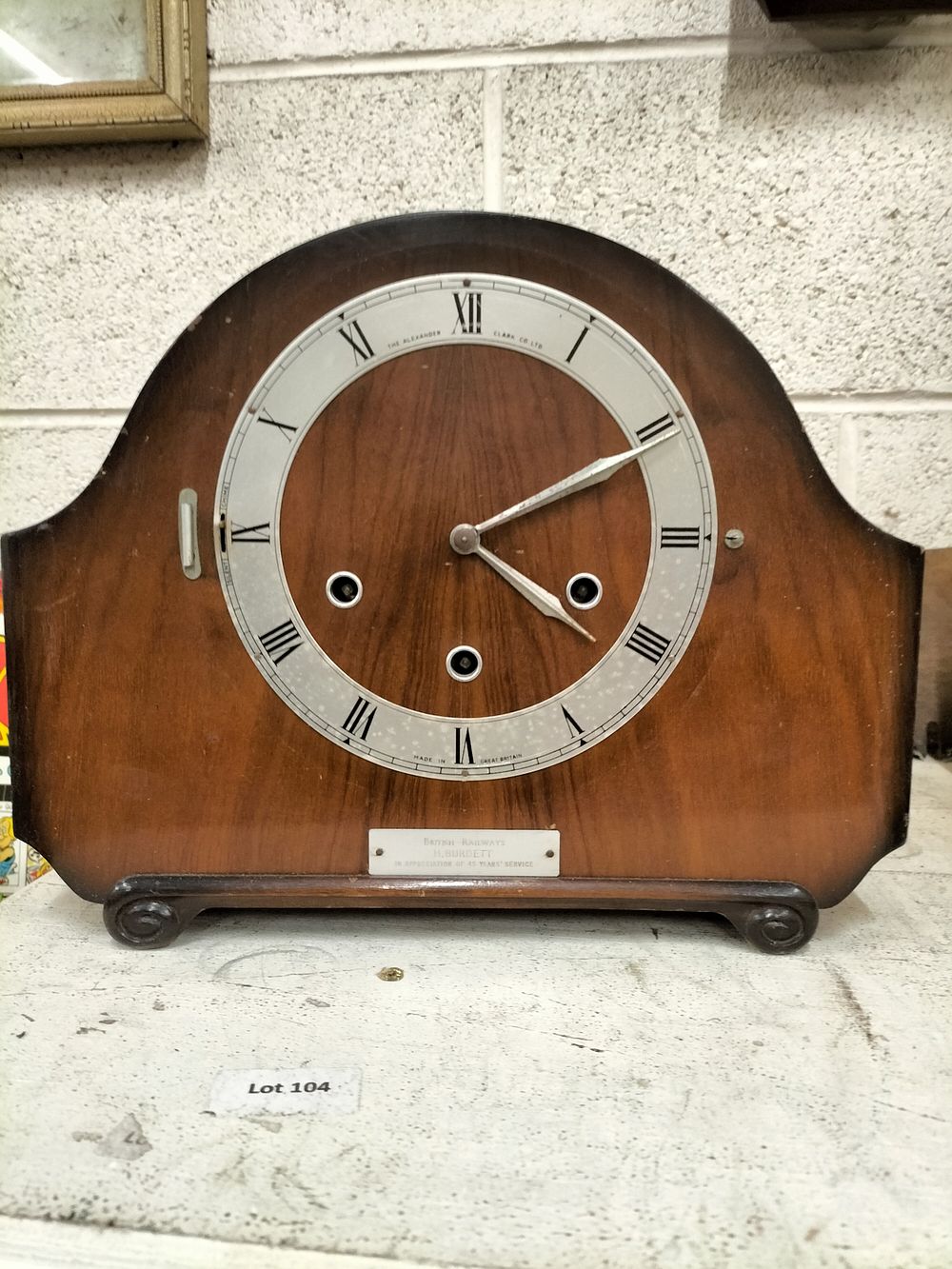 Lot 158