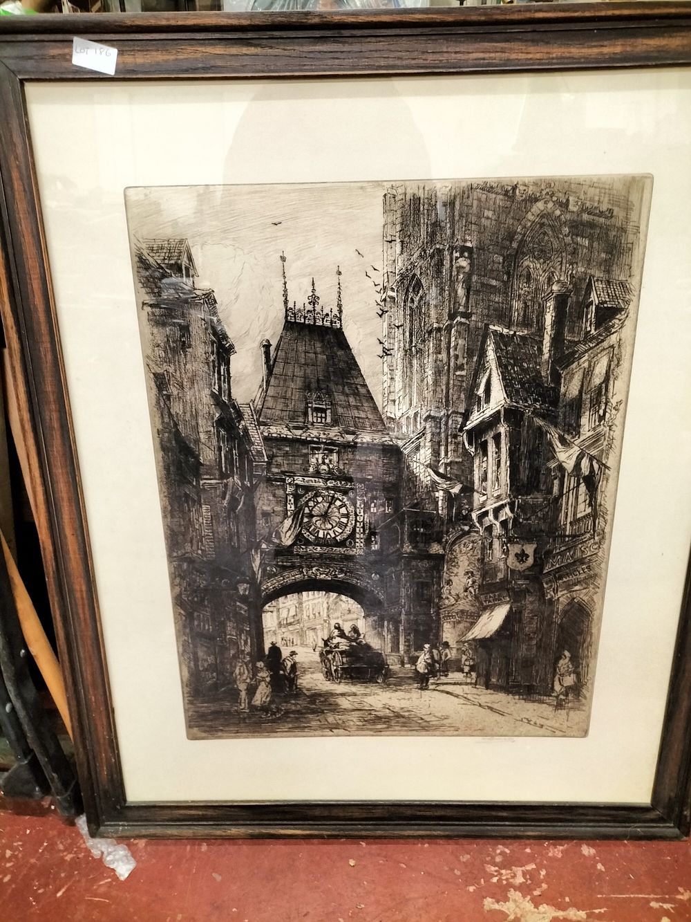 Lot 186
