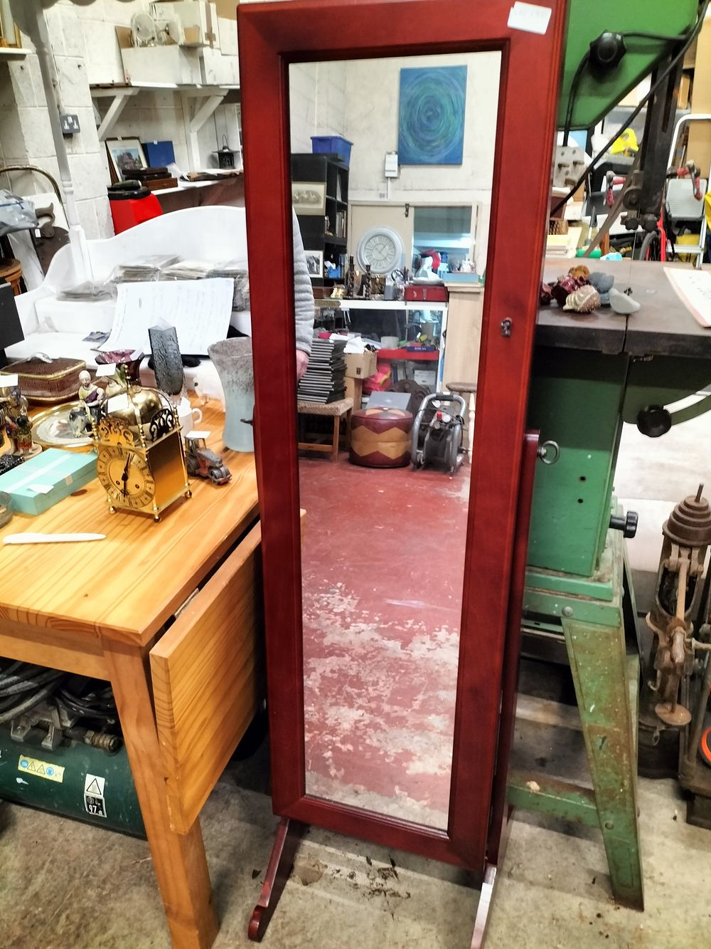 Lot 190