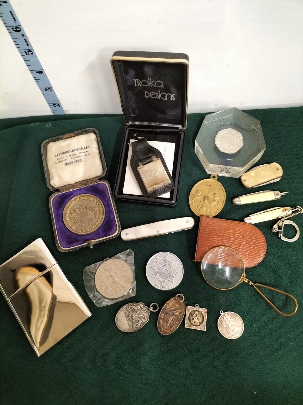 Lot 216