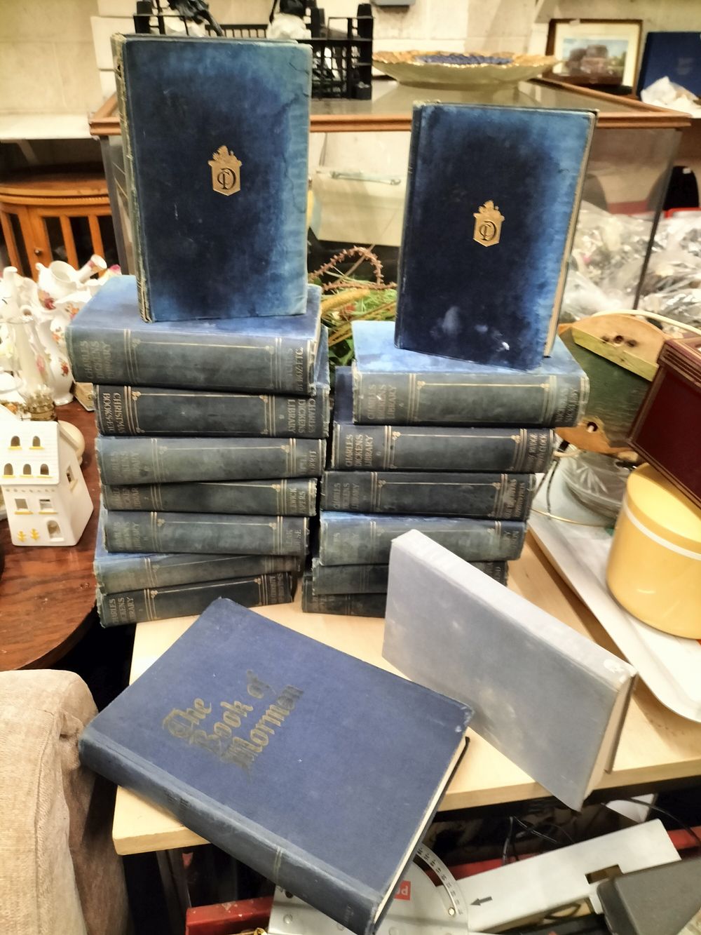 Lot 219