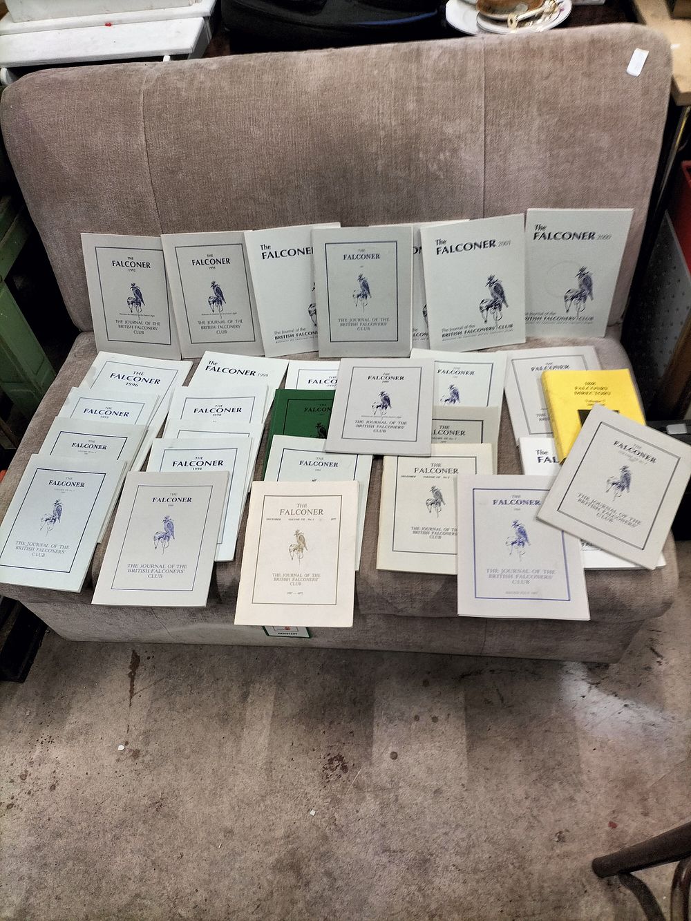Lot 220