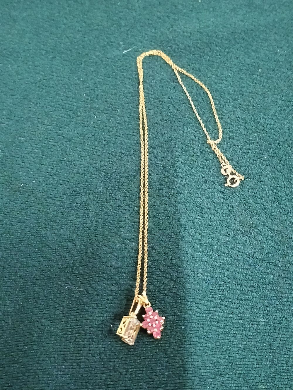 Lot 194
