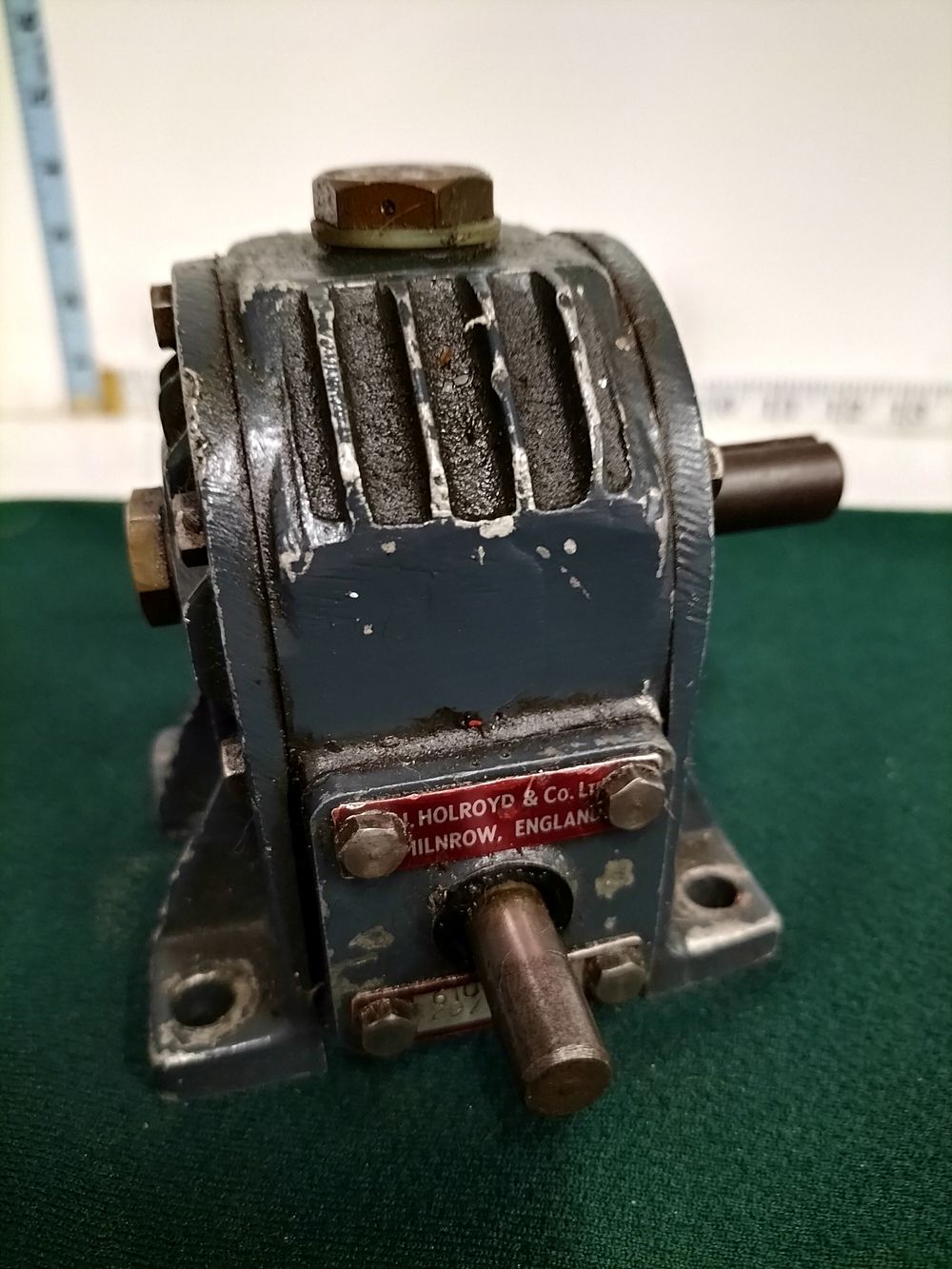 Lot 200