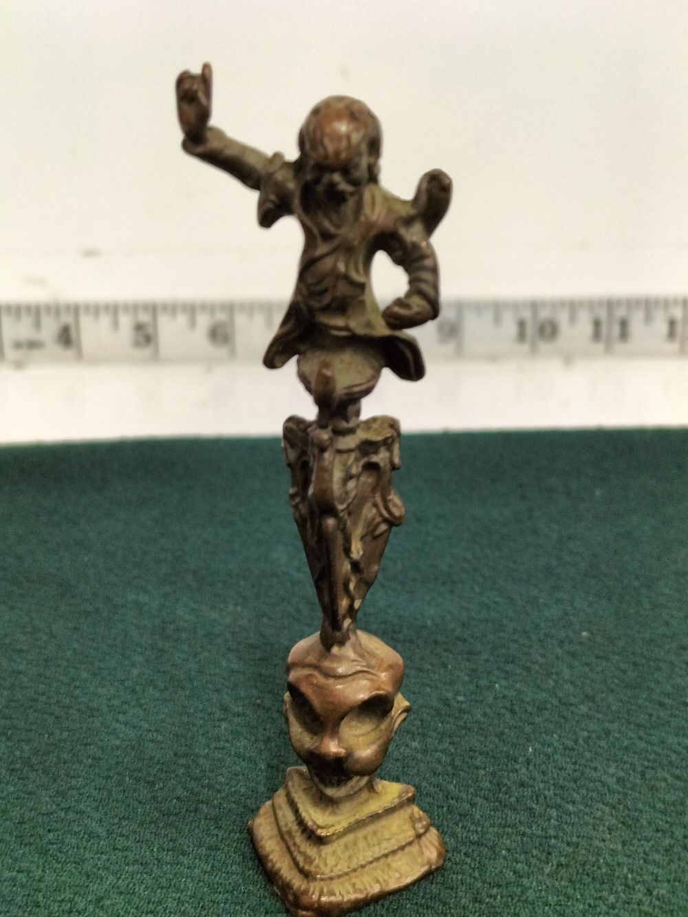 Lot 205