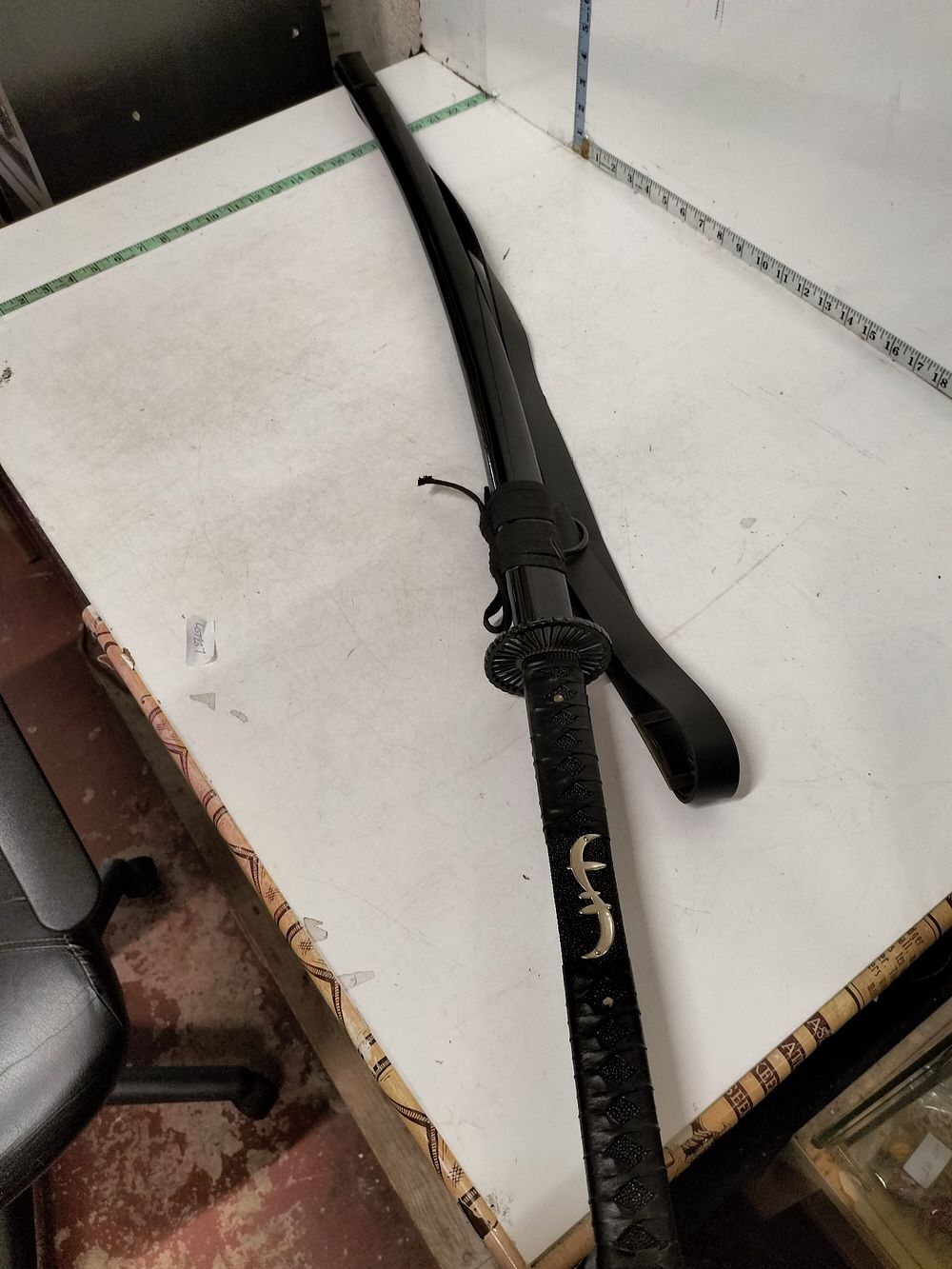 Lot 237