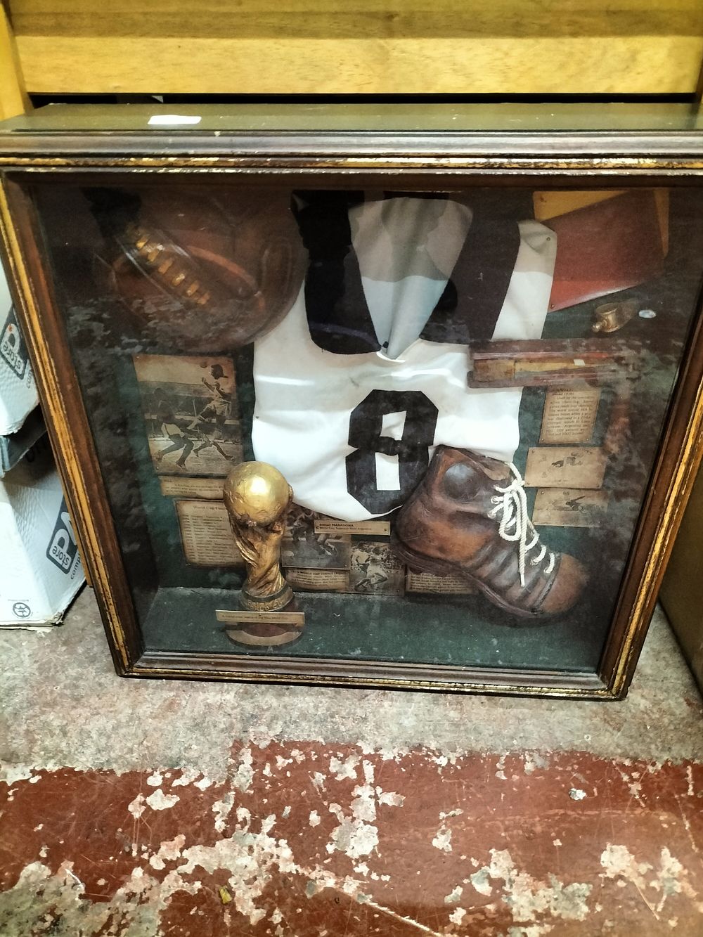 Lot 264