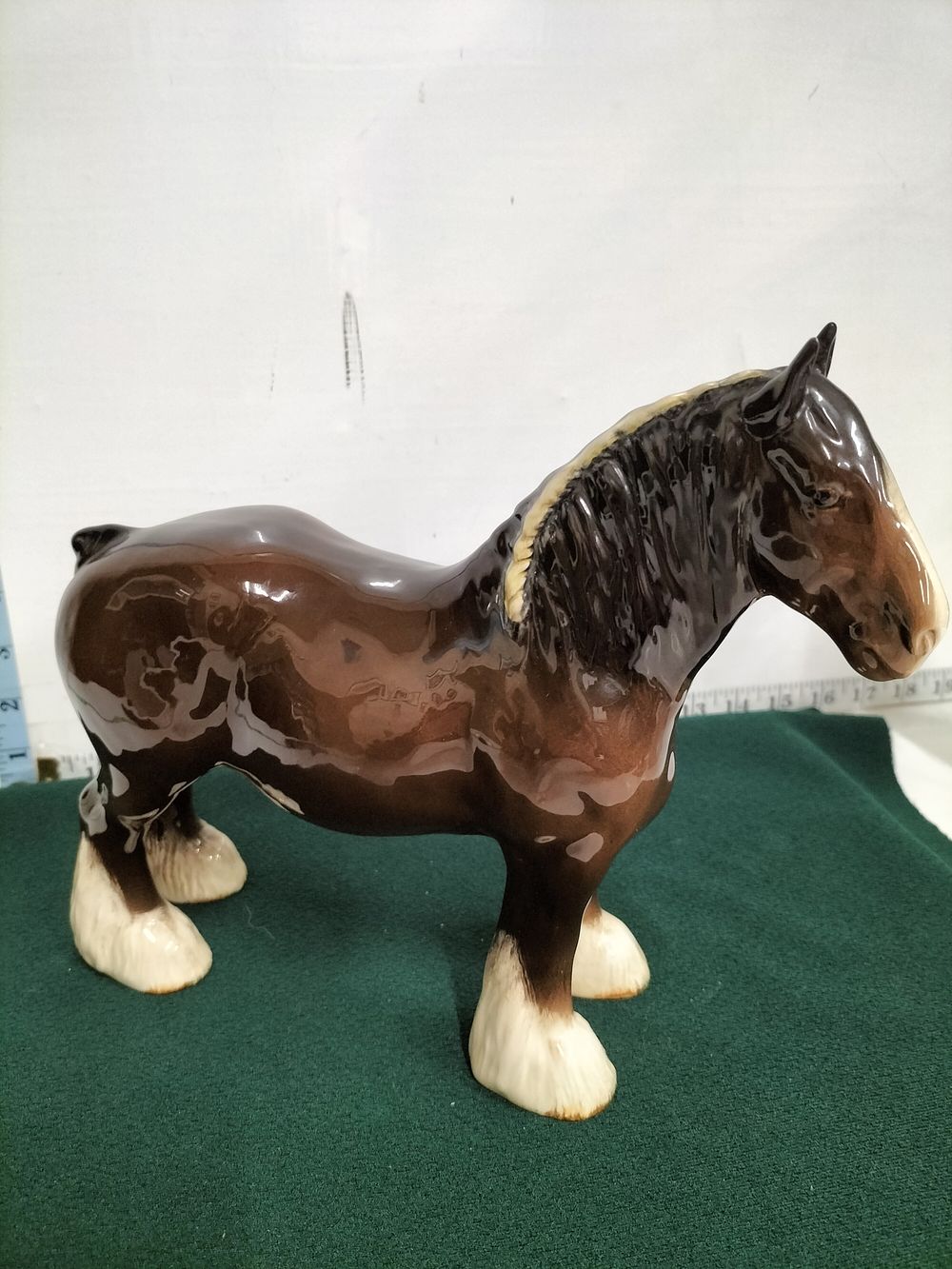 Lot 88 – Beswick Horse