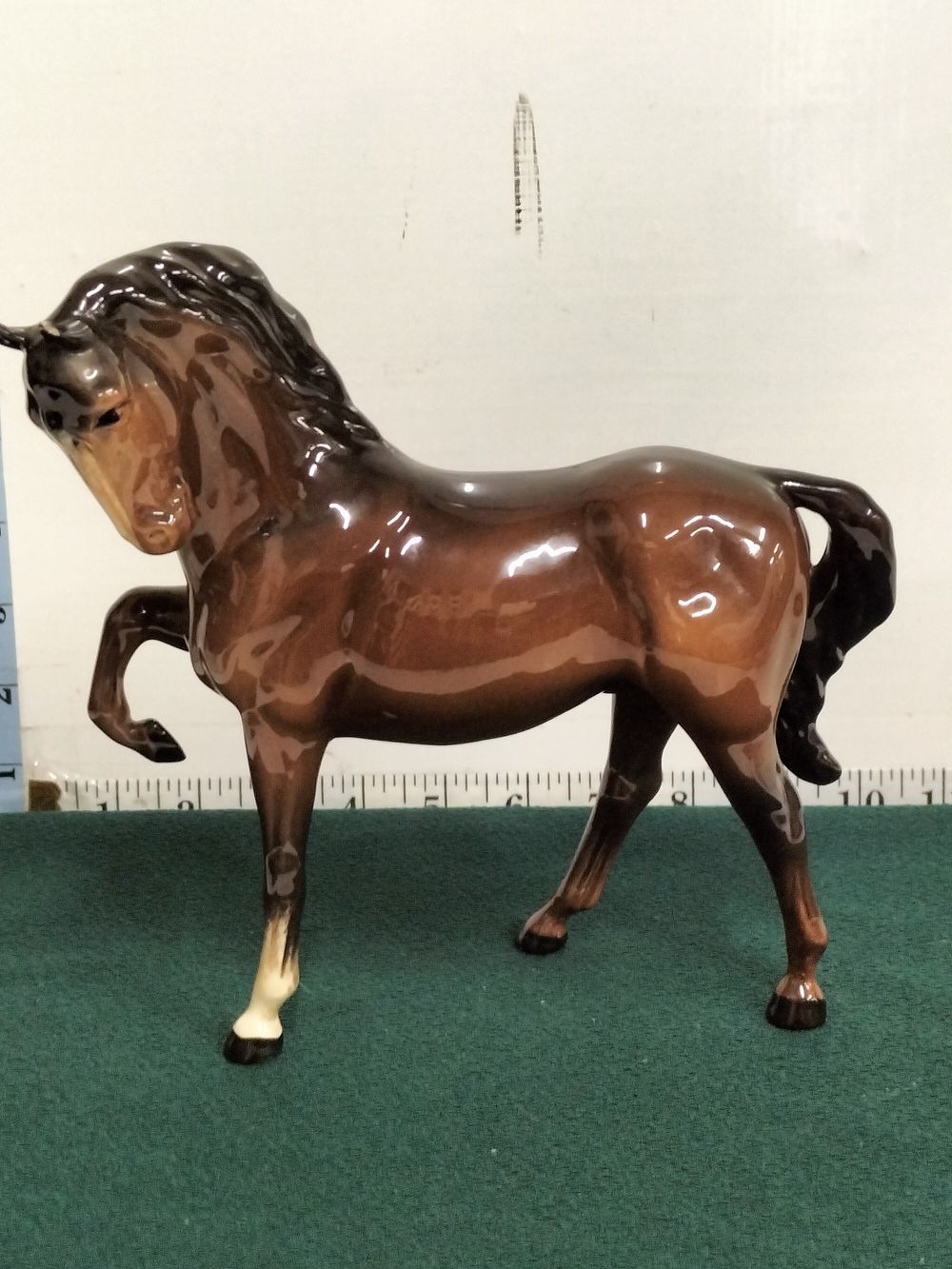 Lot 89 – Beswick Horse