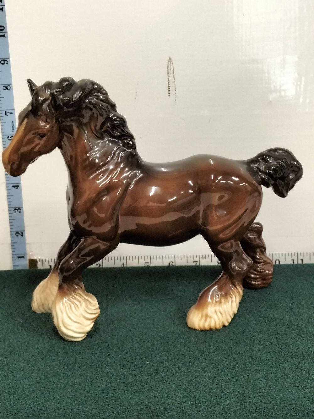 Lot 90 – Beswick Horse