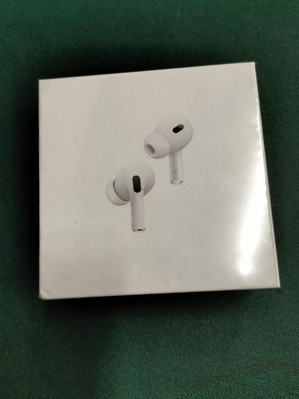 Lot 158 – AirPods Pro 2nd Generation with MagSafe Case USB-C