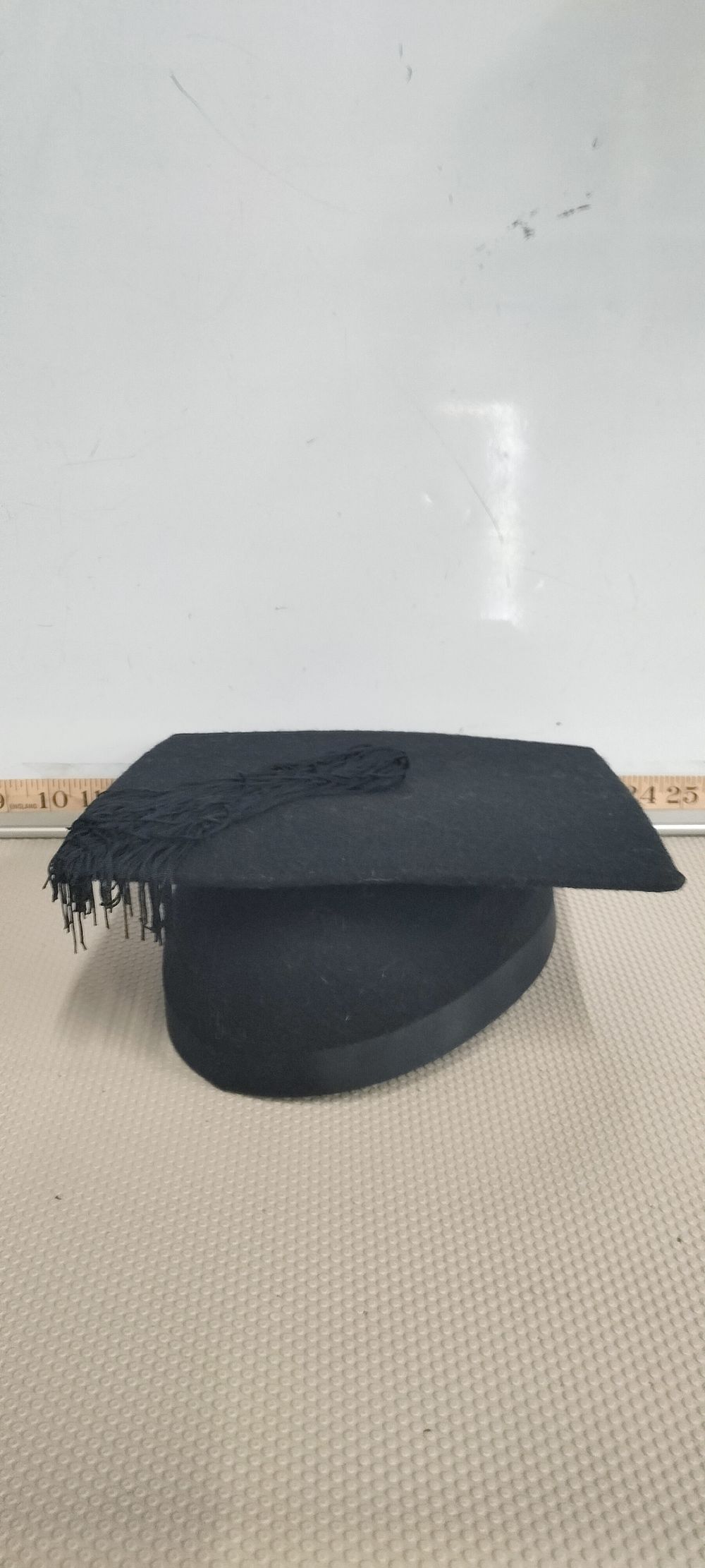Lot 161 – Academic Mortarboard Cap by Wm. Northam and Co. Ltd. Oxford