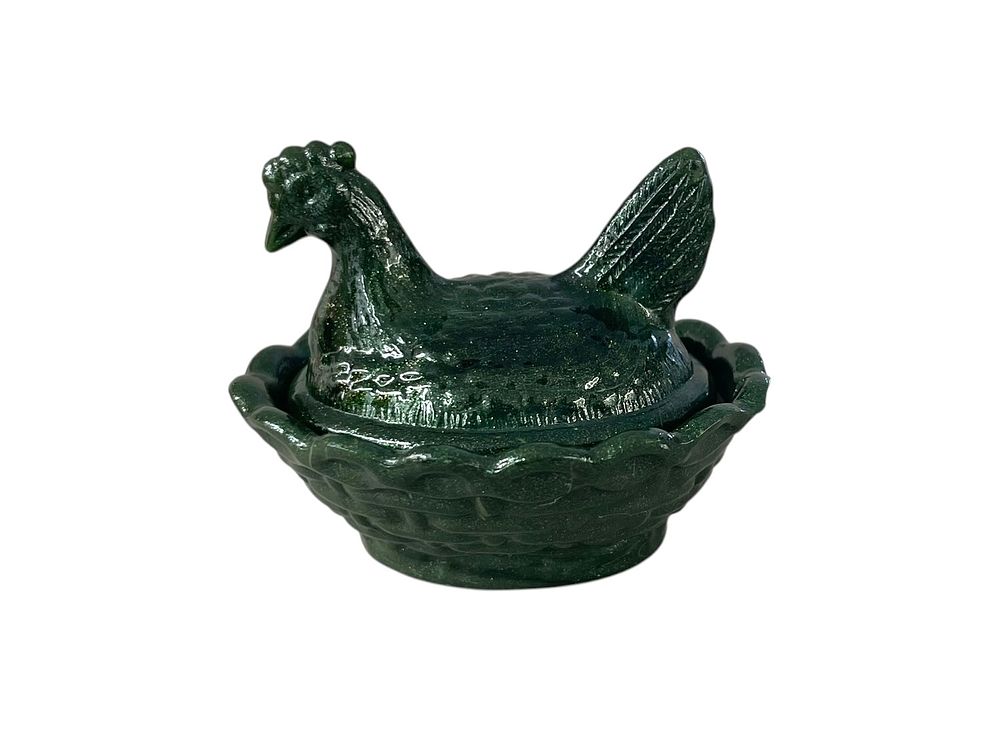 Myers Painter Estate Auctions & Appraisals | Simulcast, Hens on Nest, 7/18/26