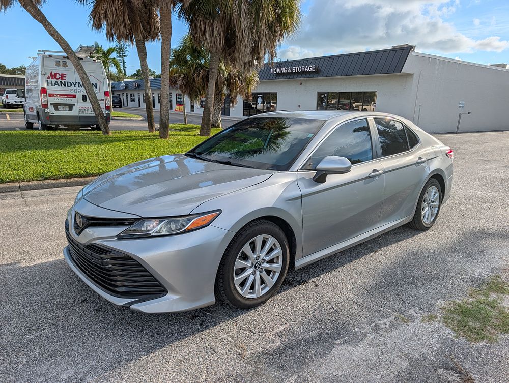Myers Painter Estate Auctions & Appraisals | Simulcast Saturday 12:30am 9/12/26 ~ 2019 Toyota Camry & More