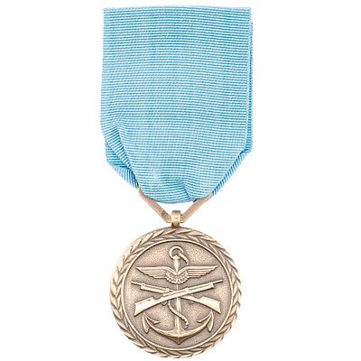 Алжир (Алжирская Народная Демократическая Республика, 1962 - 2025 гг). Медаль "Национальной 