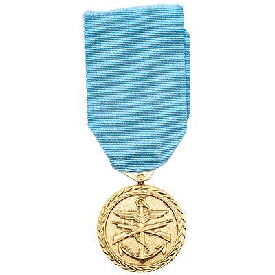 Алжир (Алжирская Народная Демократическая Республика, 1962 - 2025 гг). Медаль "Национальной 