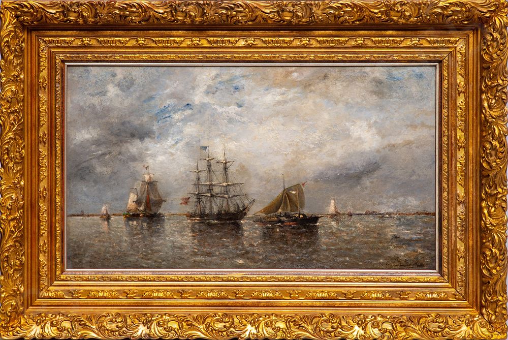 Русская эмаль | Ежемесячный аукцион русского и западноевропейского искусства