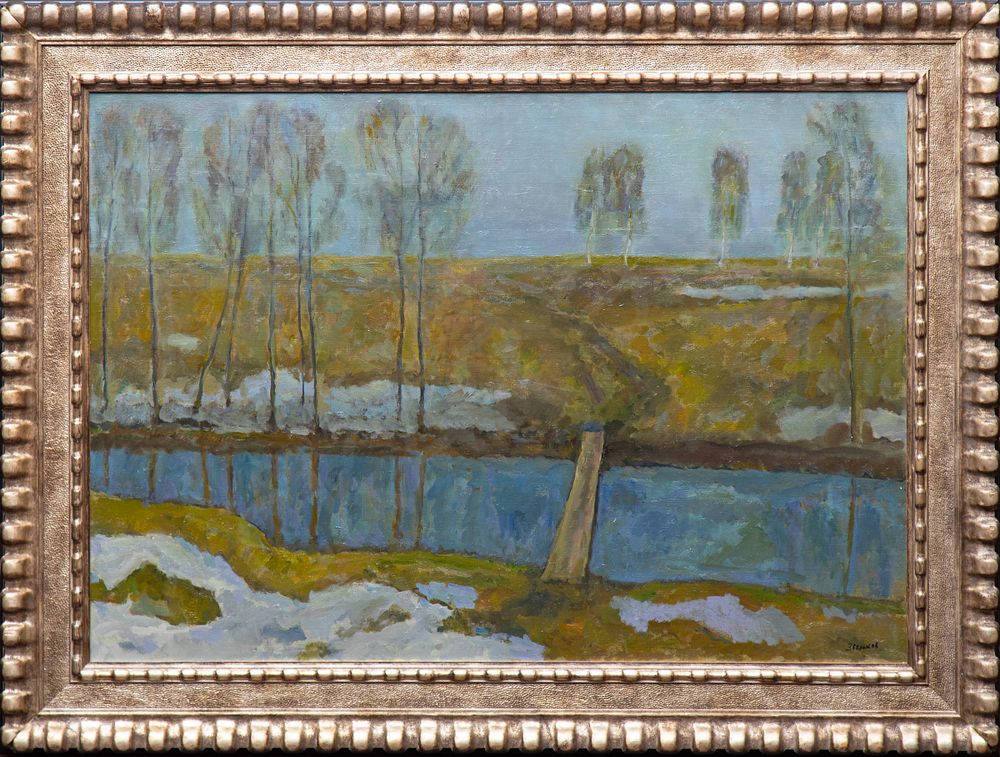 Русская эмаль | Ежемесячный аукцион русского и западноевропейского искусства