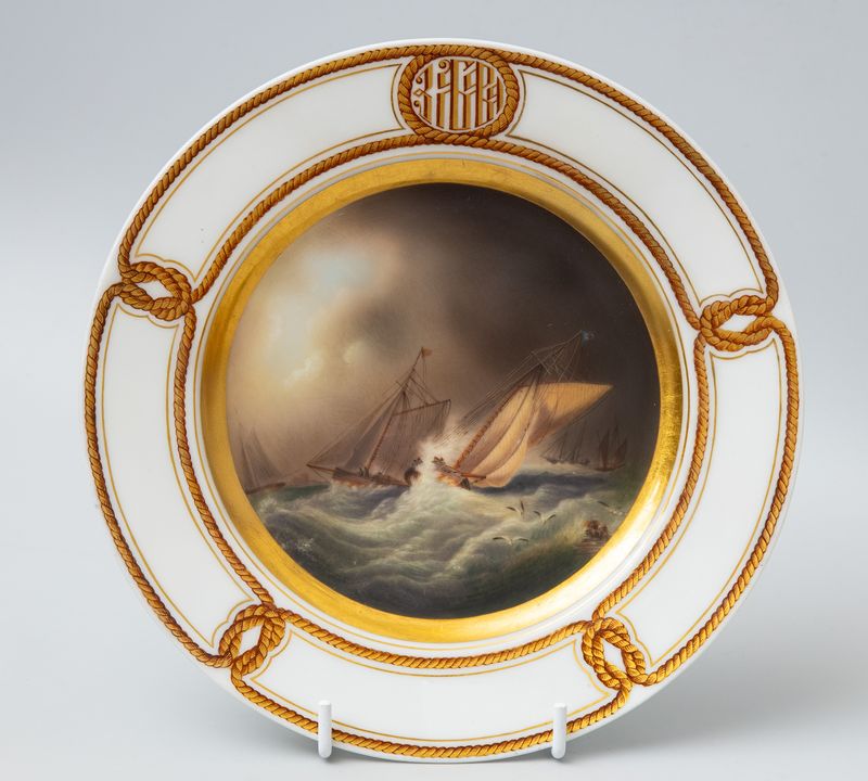 Русская эмаль | Ежемесячный аукцион русского и западноевропейского искусства