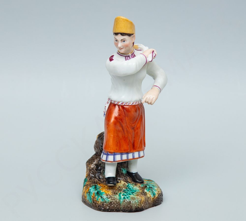 Russian Enamel