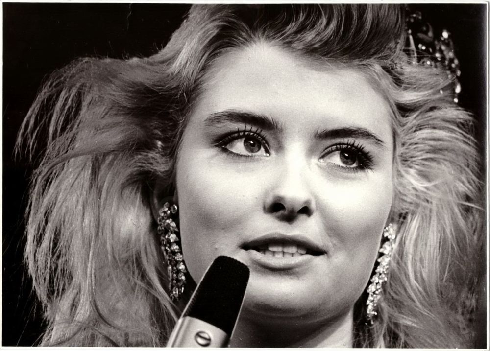 Юлия Суханова Фото