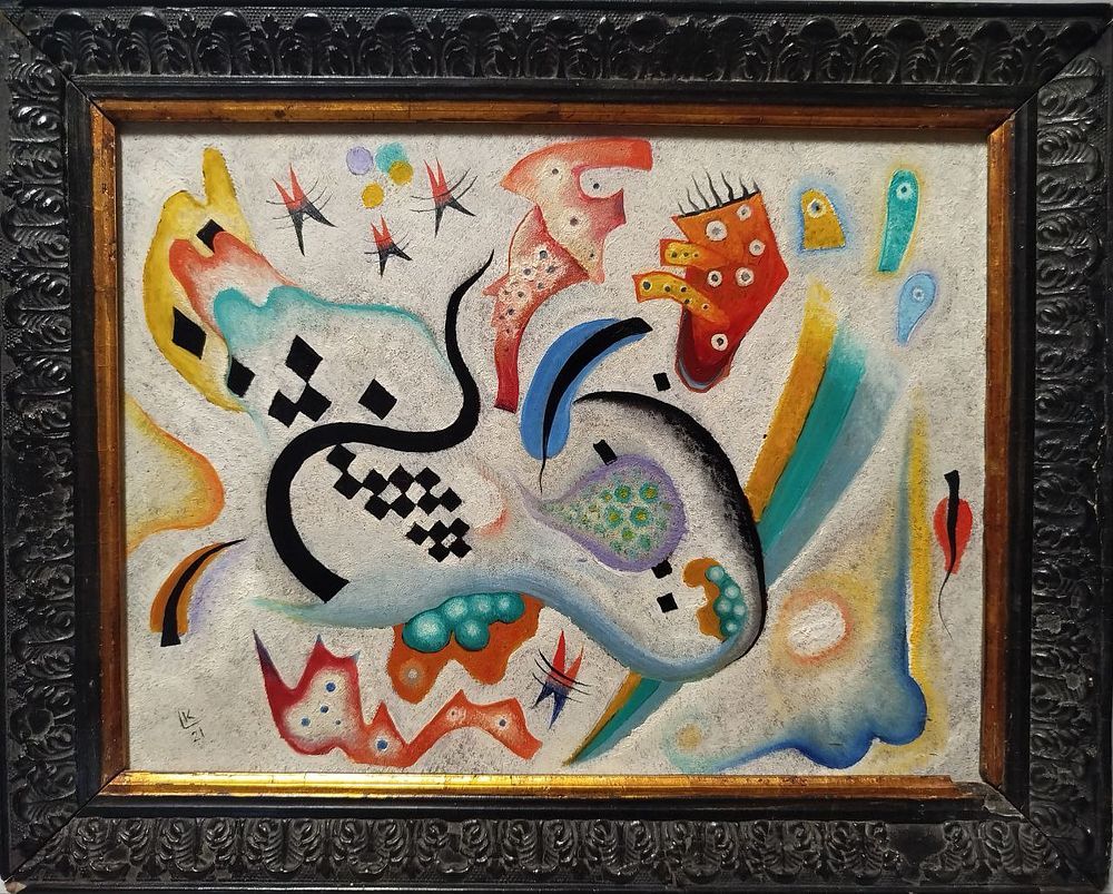 Русский Аукционный Дом | Аукцион 17-2 | Все по тысяче рублей. Классическая живопись и графика 20 века.