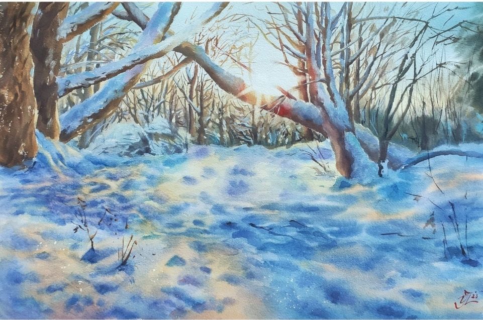 Русский Аукционный Дом | Аукцион 18-3 | АРТ-БИД: Новогодний аукцион современного актуального искусства