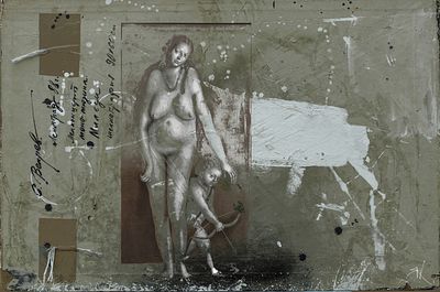 Яша Крайний - Графика по праздникам. Печать фото на пластике, 1+0, 100х150, 2021 Призёр (серебро) 