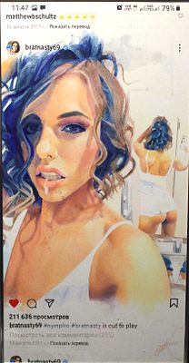 Михаил Макаров - bratnasty69. Акварель, бумага. 64х32 см. 2021. Оформлена в раму. Михаил Макаров. 