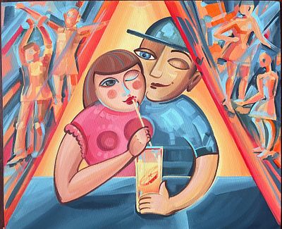 Калинина Анна - Приглядываемся ). 50/40, Я , Калинина Анна Алексеевна, являюсь преподаватель 