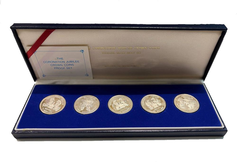 Russiancoin | Аукцион 241 | Нумизматика