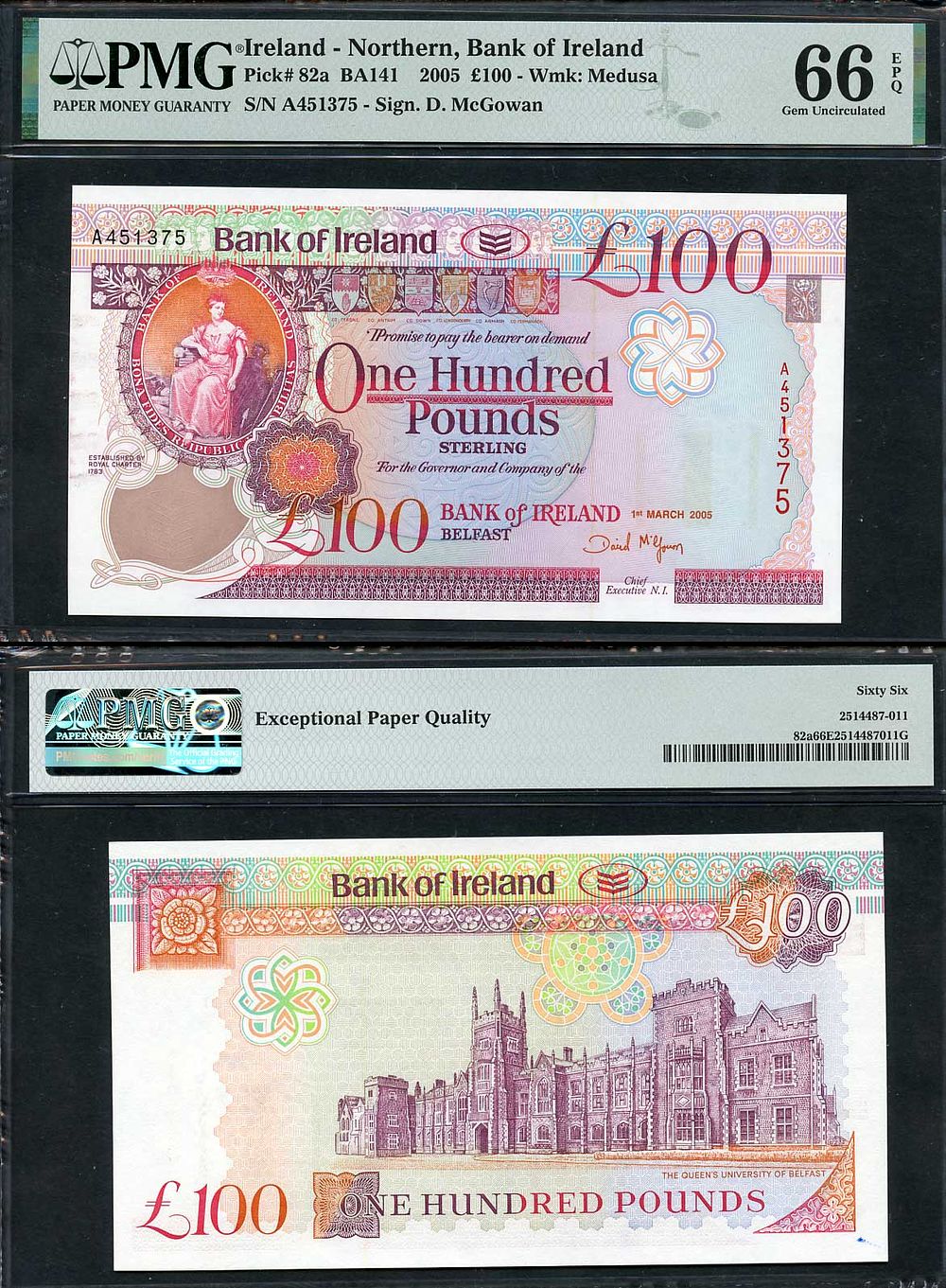 Russiancoin | Аукцион 244 | Бонистика