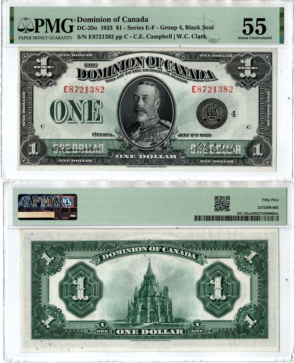 Russiancoin | Аукцион 245 | Бонистика