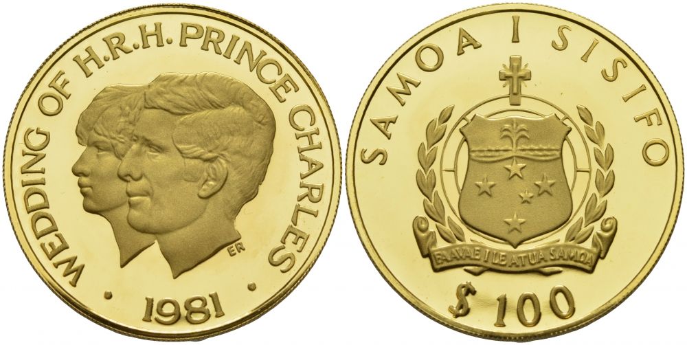 Russiancoin | Аукцион 257 | Нумизматика