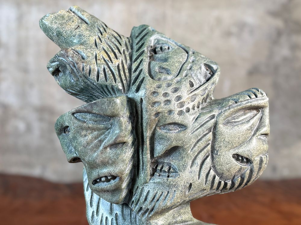 Salem Auction House | ART & ARTIFACTS