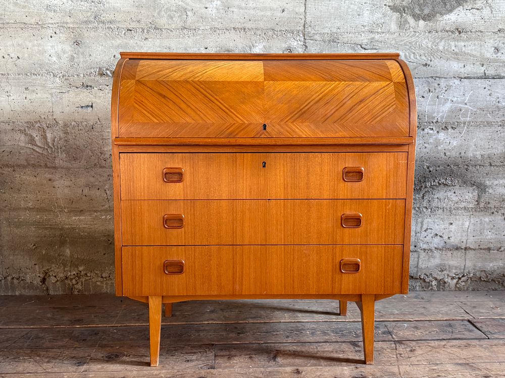 ビンテージ　アンマリー・ダヴィッドソン　ミッドセンチュリー MID-CENTURY MODERN | Salem Auction House