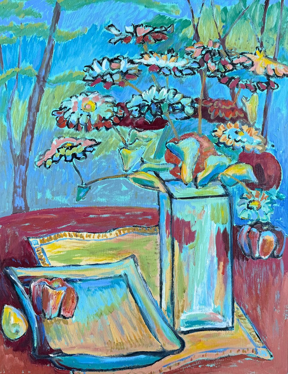 Salem Art House | ART & DESIGN