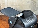HARLEY-DAVIDSON 100TH ANNIVERSARY VRSC RACK BAG KIT. This lot features a Harley-Davidson 100th Image - 3