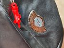 HARLEY-DAVIDSON 100TH ANNIVERSARY VRSC RACK BAG KIT. This lot features a Harley-Davidson 100th Image - 4
