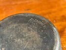 WAGNER WARE CAST IRON DUTCH OVEN. This lot features an antique cast iron dutch oven by Wagner Image - 5