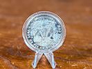 2017 PEGASUS 1OZ SILVER ROUND. This lot features a 2017 Pegasus 1 oz .999 fine silver round.Image - 1