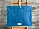 ELTON BENNETT, "OUTWARD BOUND". "Outward Bound", a serigraph by listed artist, Elton Bennett. Image - 5