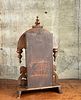 E.N. WELCH, PARISIAN 8 DAY CLOCK. This lot features a stunning Parisian 8 day clock Image - 1