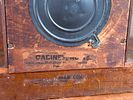 INGRAHAM 8 DAY CLOCK. This lot features an Ingraham 8 day clock circa 1896 in good working Image - 6