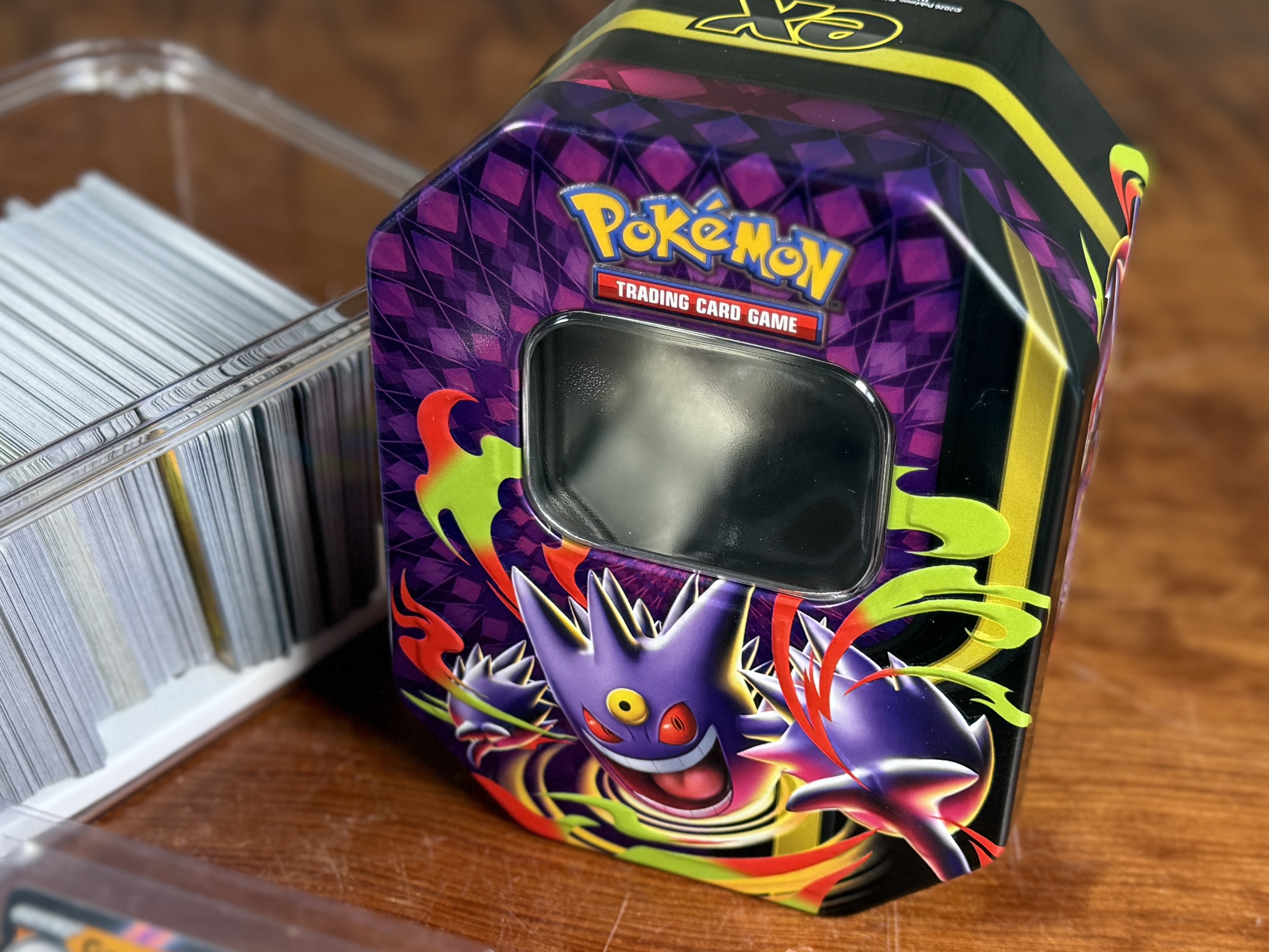 POKEMON CARD COLLECTION #2