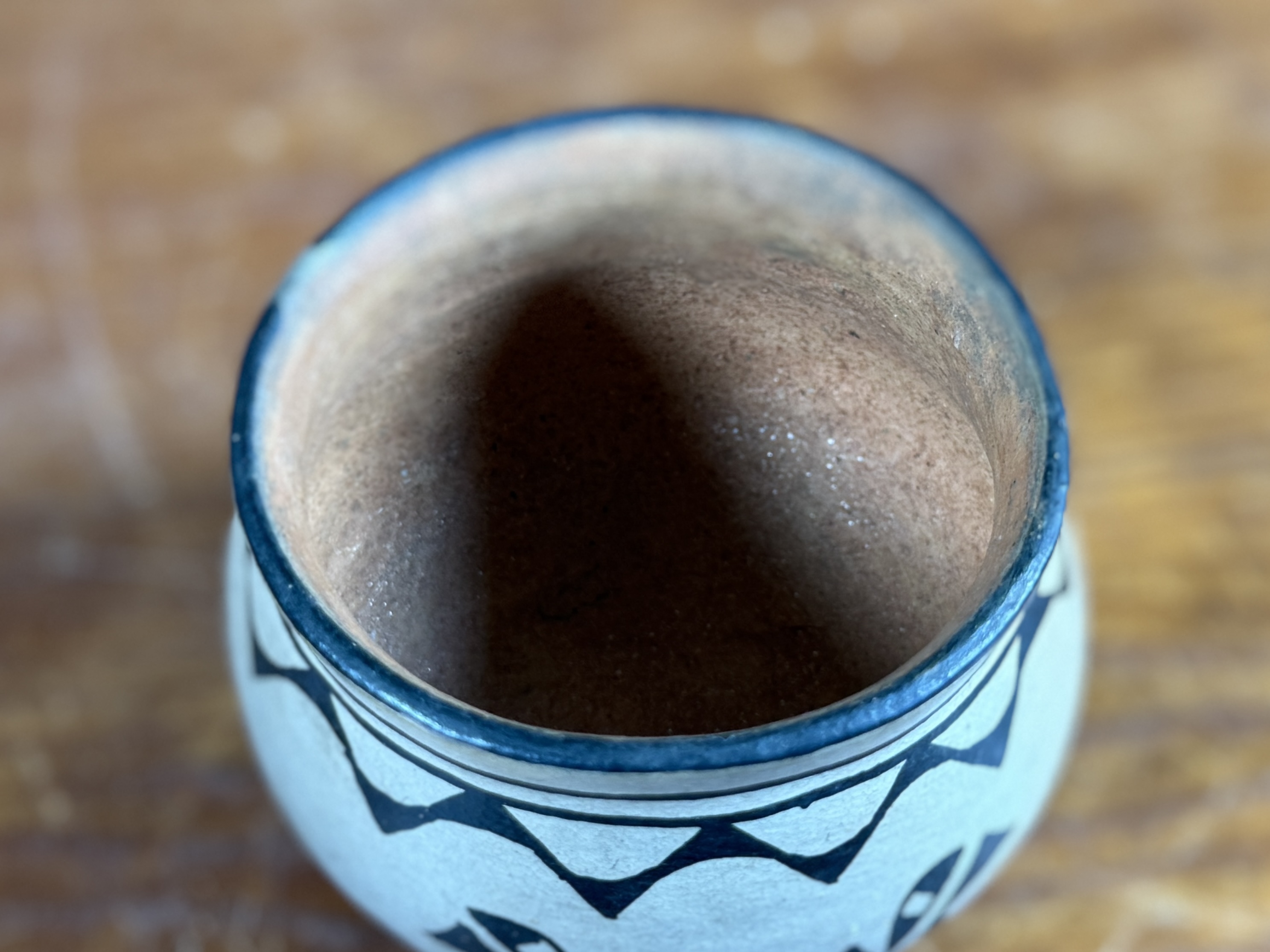 COCHITI POT