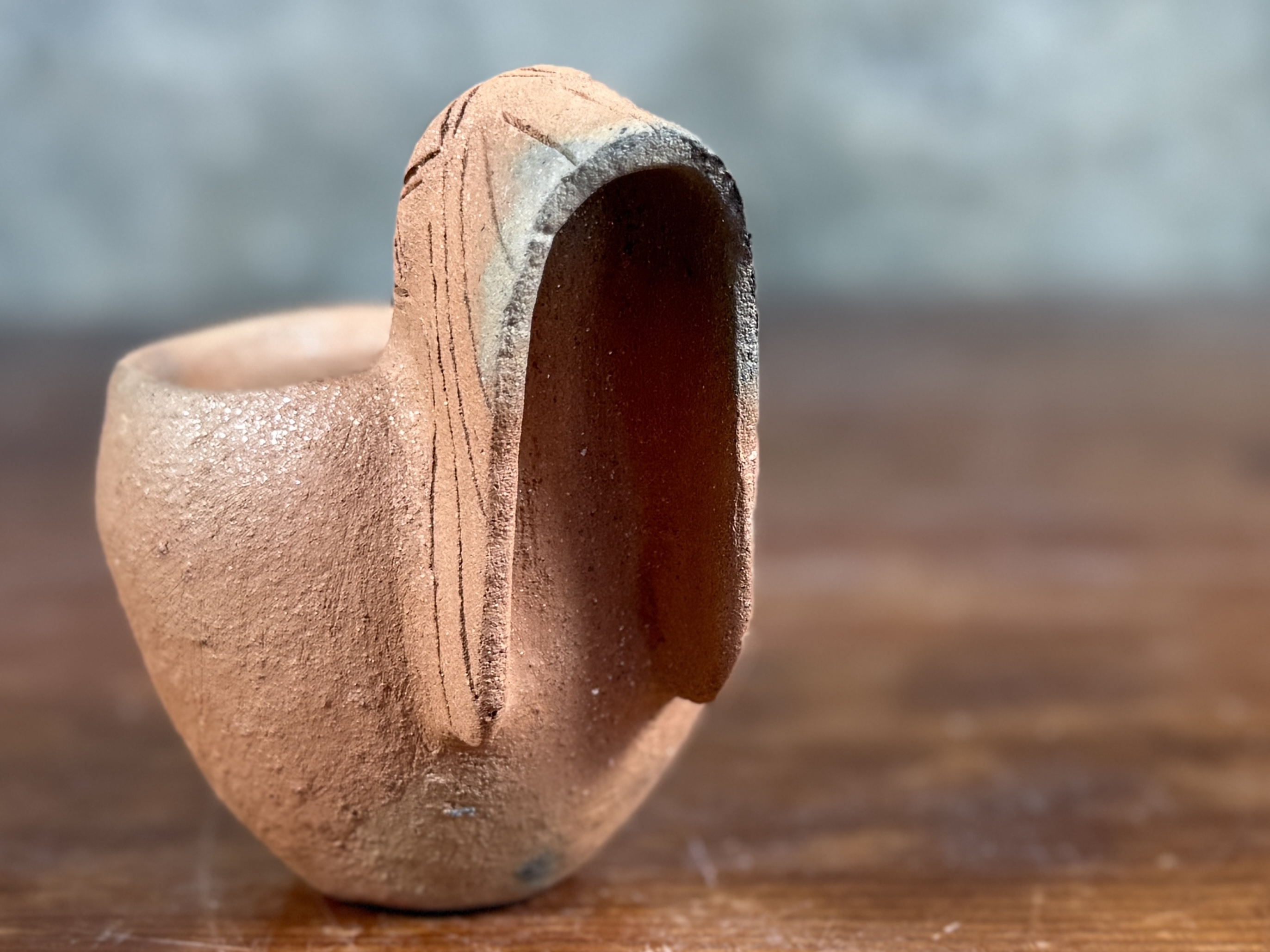 J. MARCUS, TAOS POT